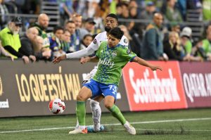 Joven promesa mexicana jugará en España