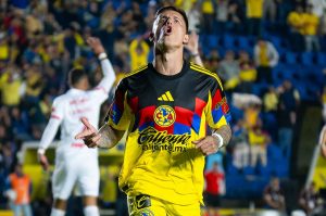Millonaria oferta desde Europa por Brian Rodríguez de América