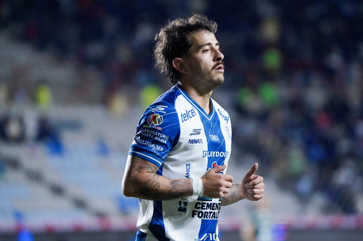 Pachuca encuentra al sustituto de Alan Mozo