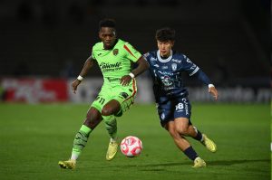 Pachuca vs Juárez: Ver en vivo el partido de la Jornada 5