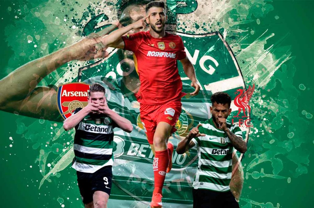 Paulinho: Toluca compró en la misma fábrica que Arsenal y Liverpool