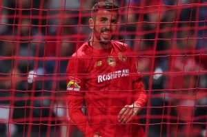 Paulinho va por imposible marca que ni Cardozo logró en Toluca