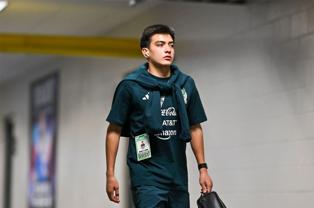 La recomendación para Gilberto Mora es operación