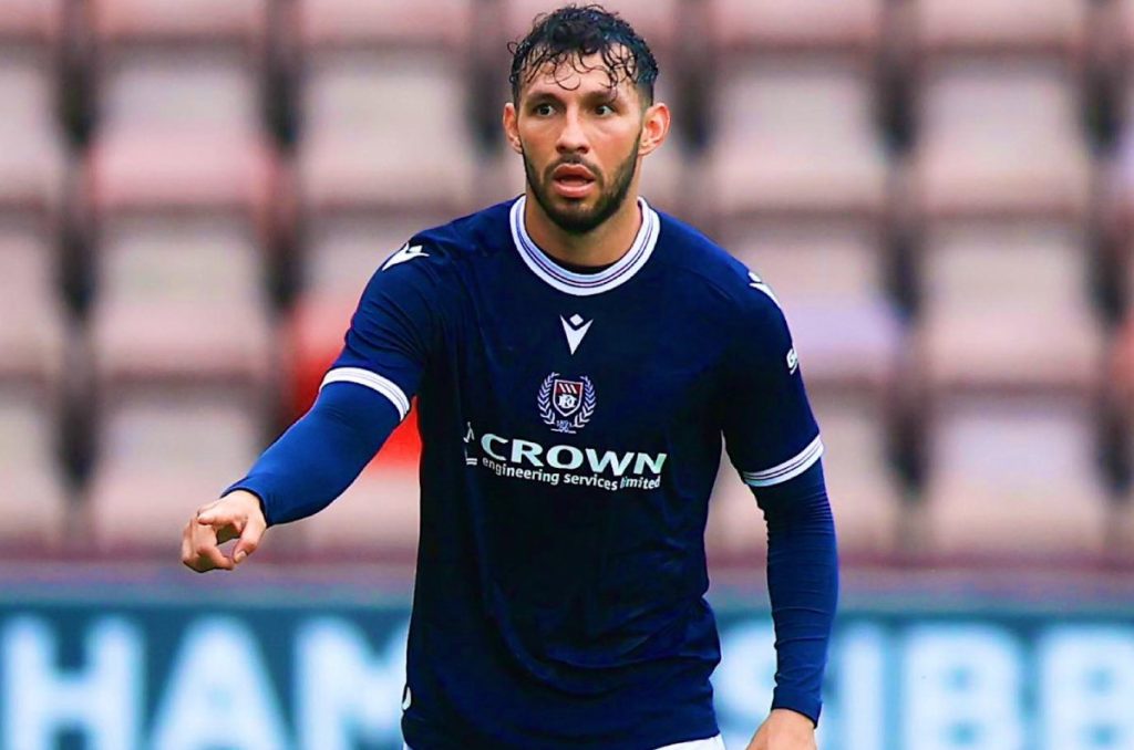 Futbolistas que han jugado y anotado en la liga de Escocia 4