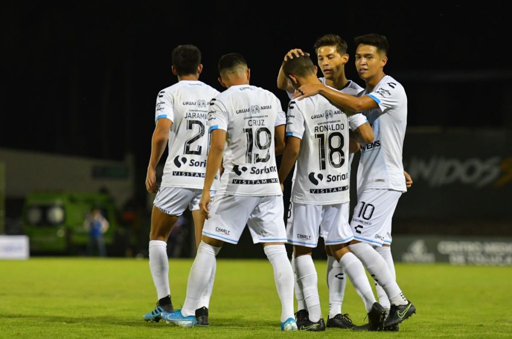 Mazatlán FC toma un giro inesperado 2