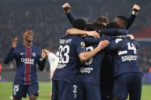 Mónaco vs PSG: A qué hora y dónde ver EN VIVO Champions League