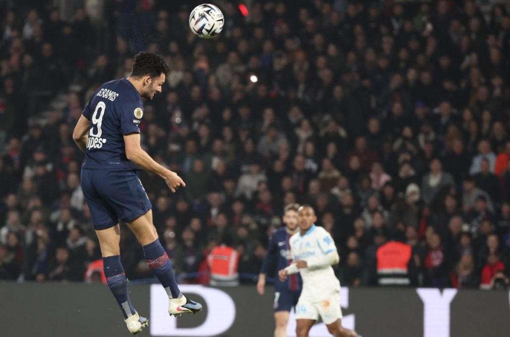 Mónaco vs PSG: A qué hora y dónde ver EN VIVO Champions League 0