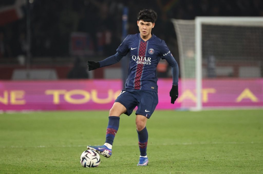 Mónaco vs PSG: A qué hora y dónde ver EN VIVO Champions League 1