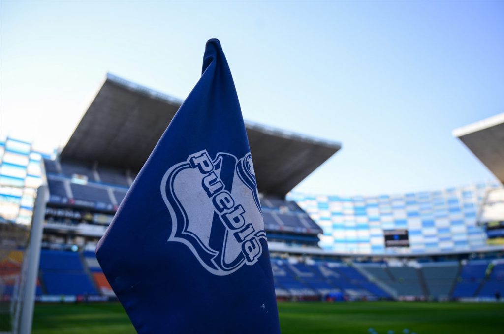 Puebla se quedará sin jugadores para el 2026, asegura