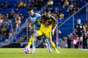 ¿A qué hora y por qué canal pasan el Puebla vs América? Guía para seguirlo hoy
