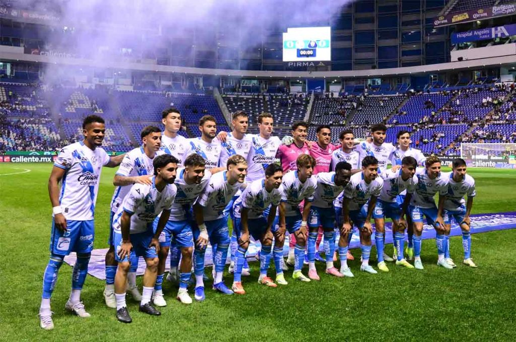 La Franja del Puebla cambiaría de dueños, luego que hay interesados en comprarlo