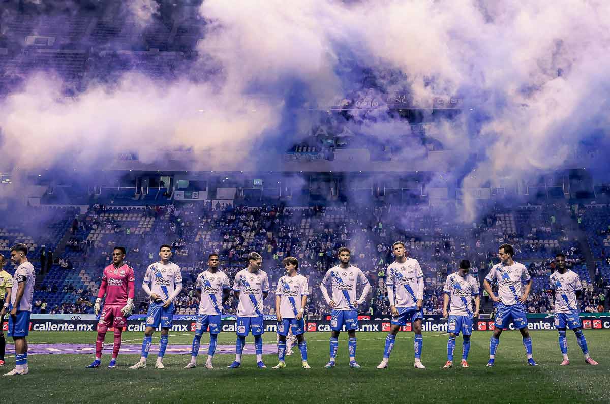 Puebla ya tiene dos posibles compradores