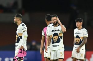 Pumas consuma otro fracaso en CU