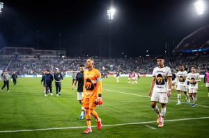 Pumas, acostumbrado a ser humillado por la MLS