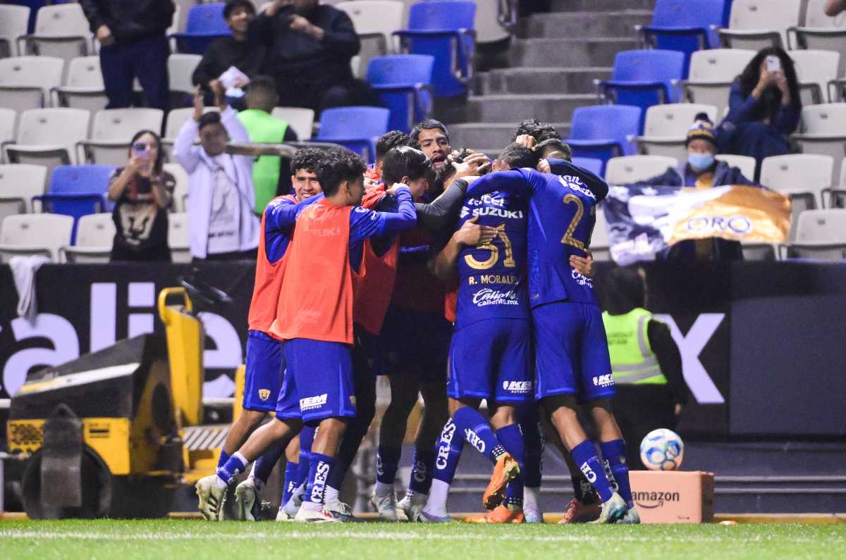 La mejor y peor ofensiva de este Clausura 2026