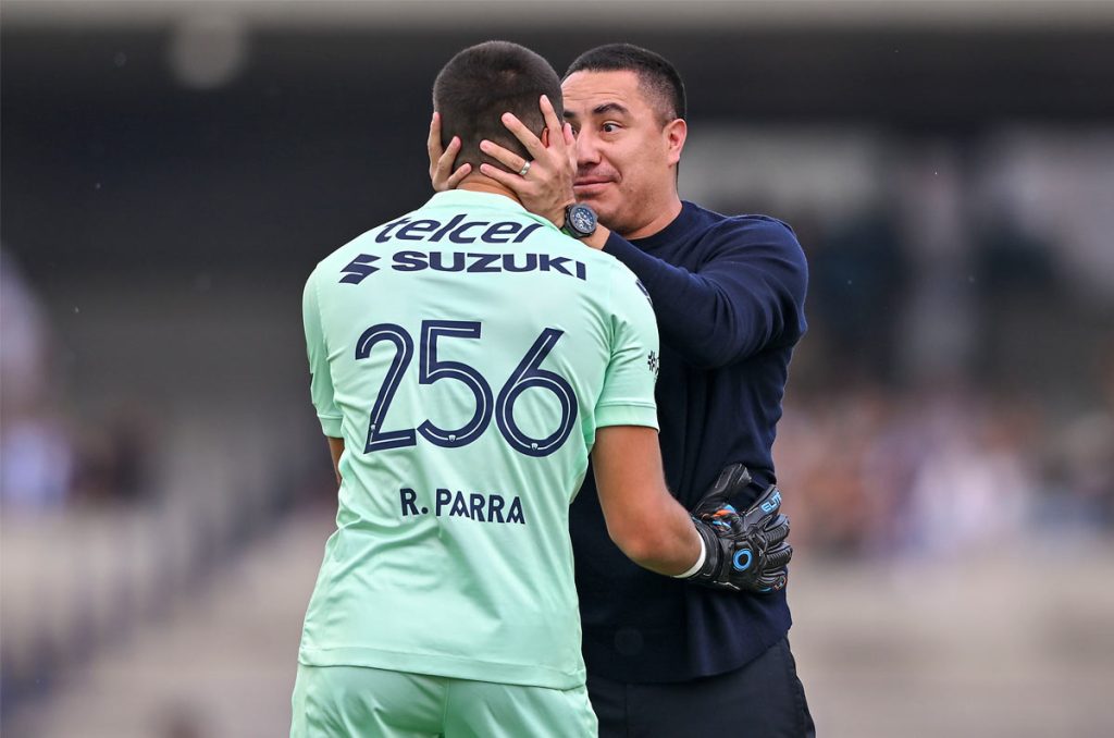 ¿Qué fue de Rodrigo Parra? El calvario que vive en Pumas