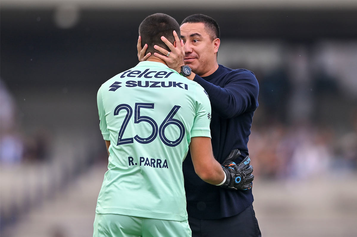 ¿Qué fue de Rodrigo Parra? El calvario que vive en Pumas