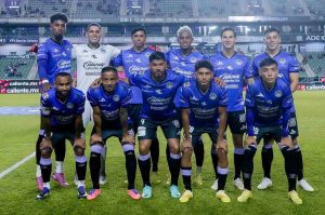 ¿Qué pasará con los jugadores de Mazatlán que tienen contrato?