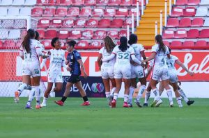 Necaxa vs Querétaro: terror en la Liga MX Femenil