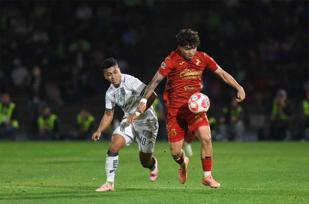 Querétaro vs Juárez juegan por la Jornada 7 del torneo Clausura 2026 dentro de la Liga MX