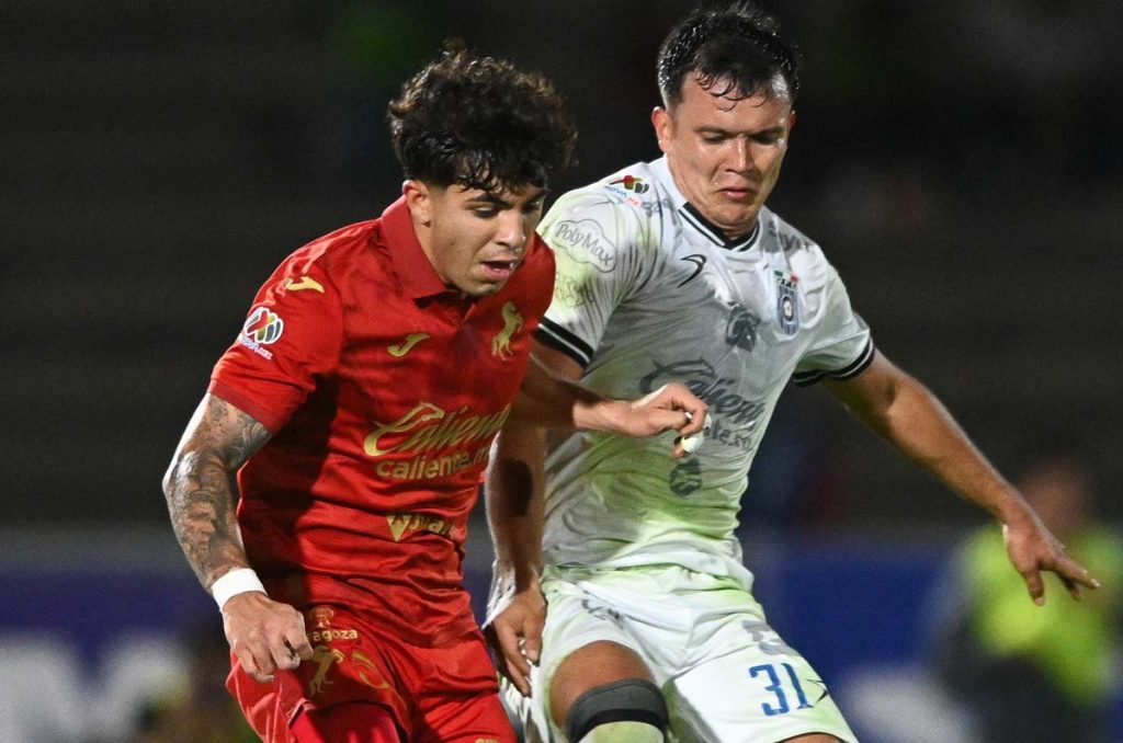 Querétaro vs Juárez en vivo: ¿Dónde ver el cierre de la Jornada 7 del Clausura 2026?