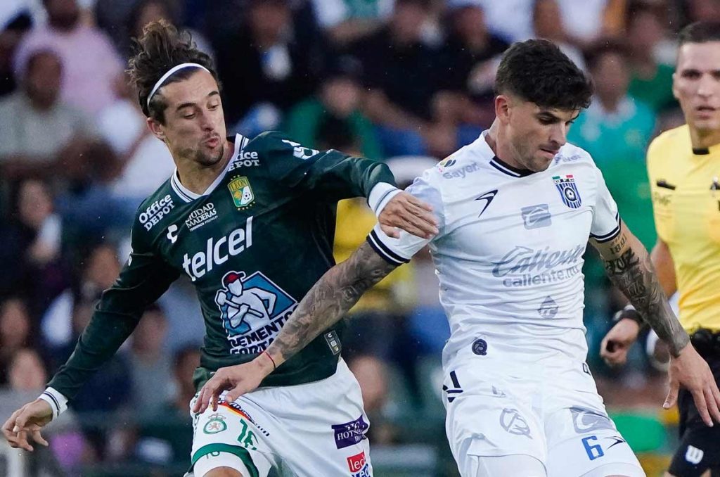 Querétaro vs León: Ver en vivo, horario y dónde ver la Jornada 5 del Clausura 2026