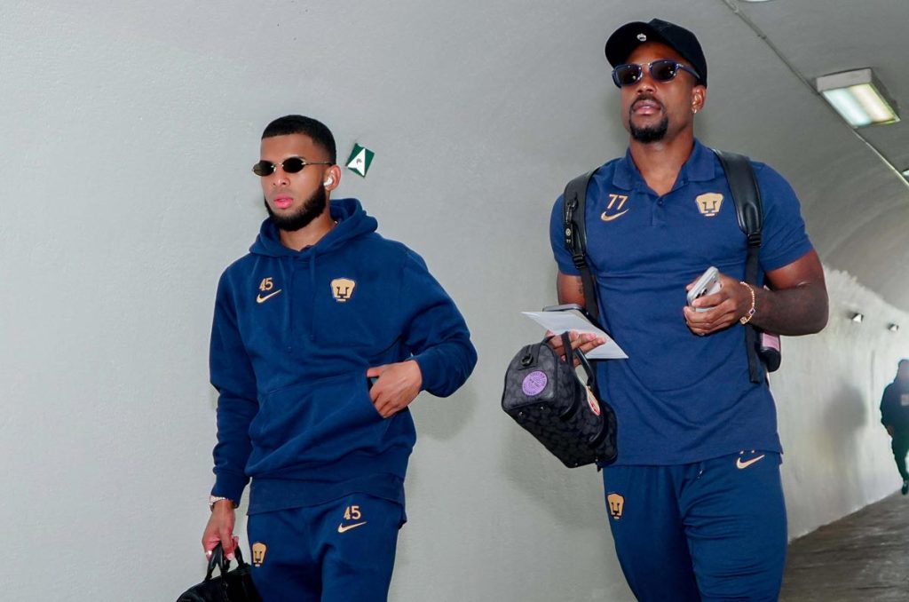 Pedro Vite y Álvaro Angulo se irían al Mundial y dejarían Pumas