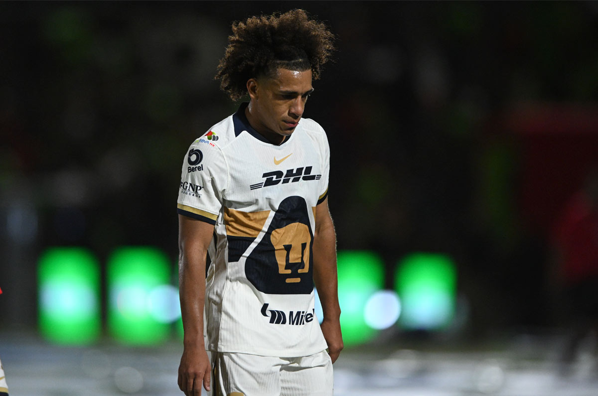 ¿Quién sustituirá a Vite y Carrasquilla en Pumas?