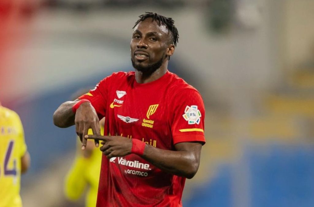 Actividad muy mexicana en la Saudí Pro League 0