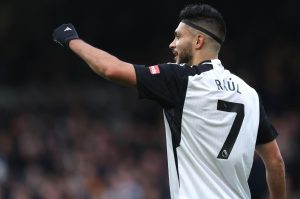 Sunderland vs Fulham: a qué hora y dónde ver EN VIVO a Raúl Jiménez en la Premier League