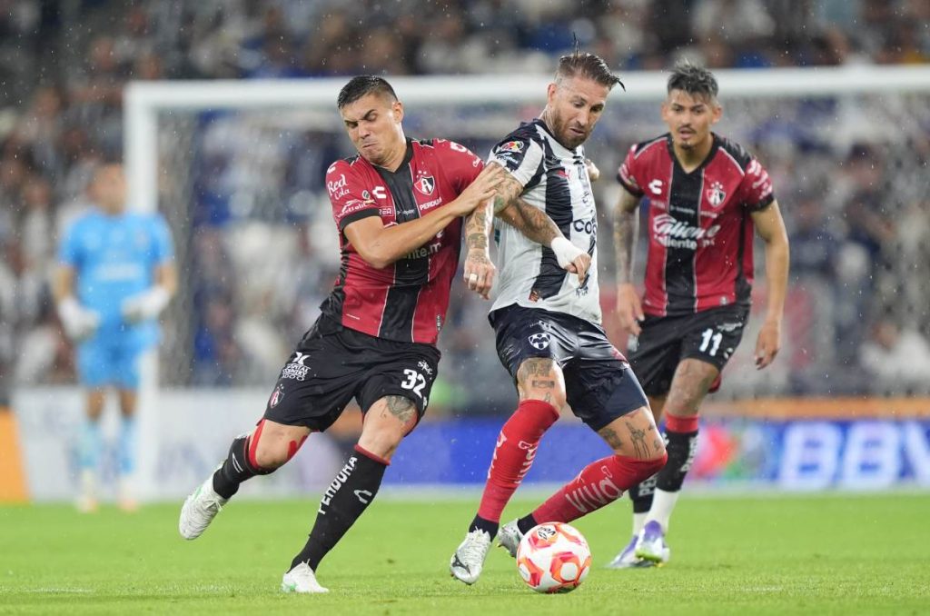 Djuca: sus primeras palabras como Rayado 0