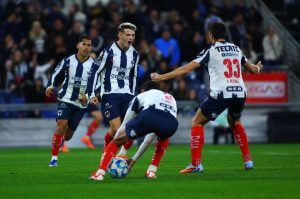 Futbolista de Rayados jugará en Europa