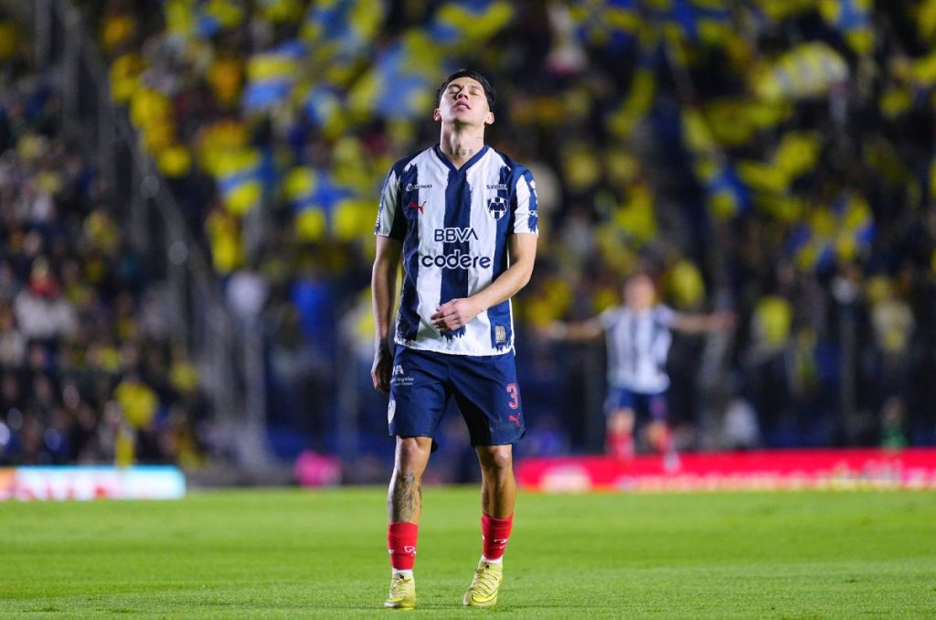 Monterrey vs Xelajú: A qué hora y dónde ver EN VIVO partido vuelta de Concacaf