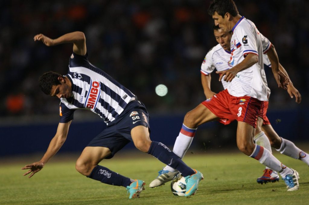 Monterrey vs Xelajú: A qué hora y dónde ver EN VIVO partido vuelta de Concacaf 0