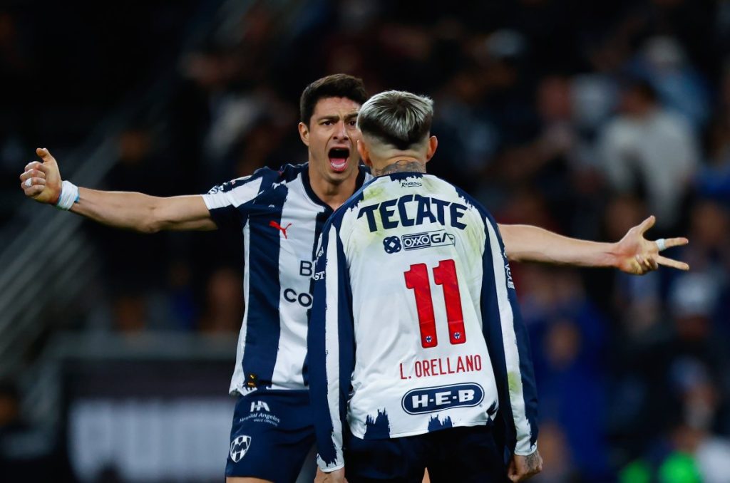 Futbolista de Rayados jugará en Europa 1