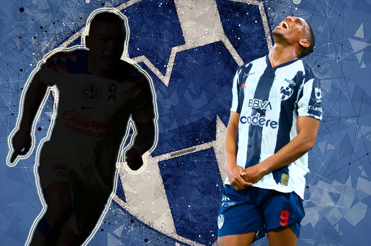 Rayados de Monterrey busca fichar al sustituto de Anthony Martial
