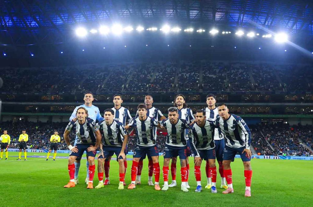 Rayados de Monterrey seguirá siendo transmitido por Televisa Deportes