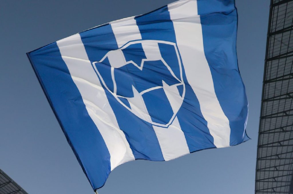 Rayados de Monterrey está por embolsarse 120 millones de dólares