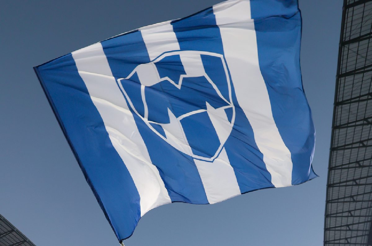 Rayados de Monterrey está por embolsarse 120 millones de dólares