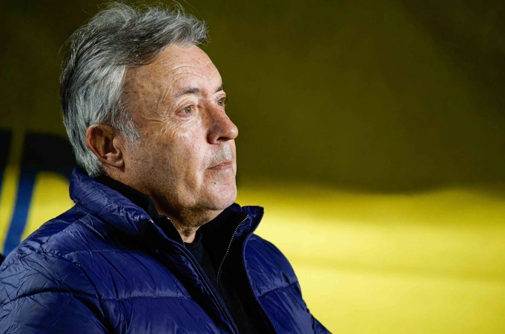 Rayados de Monterrey pone ultimátum a Dòmenec Torrent