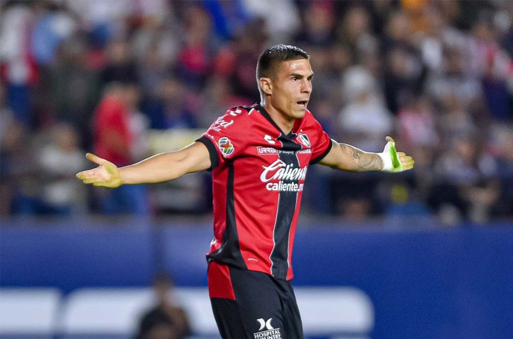 ¿2.8 o 5 millones de dólares? Hay incógnita sobre cuánto se pagó por Djuka