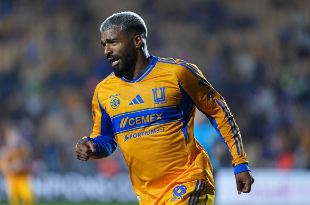 Debutaron y anotaron: estrenos de ensueños con clubes mexicanos 8