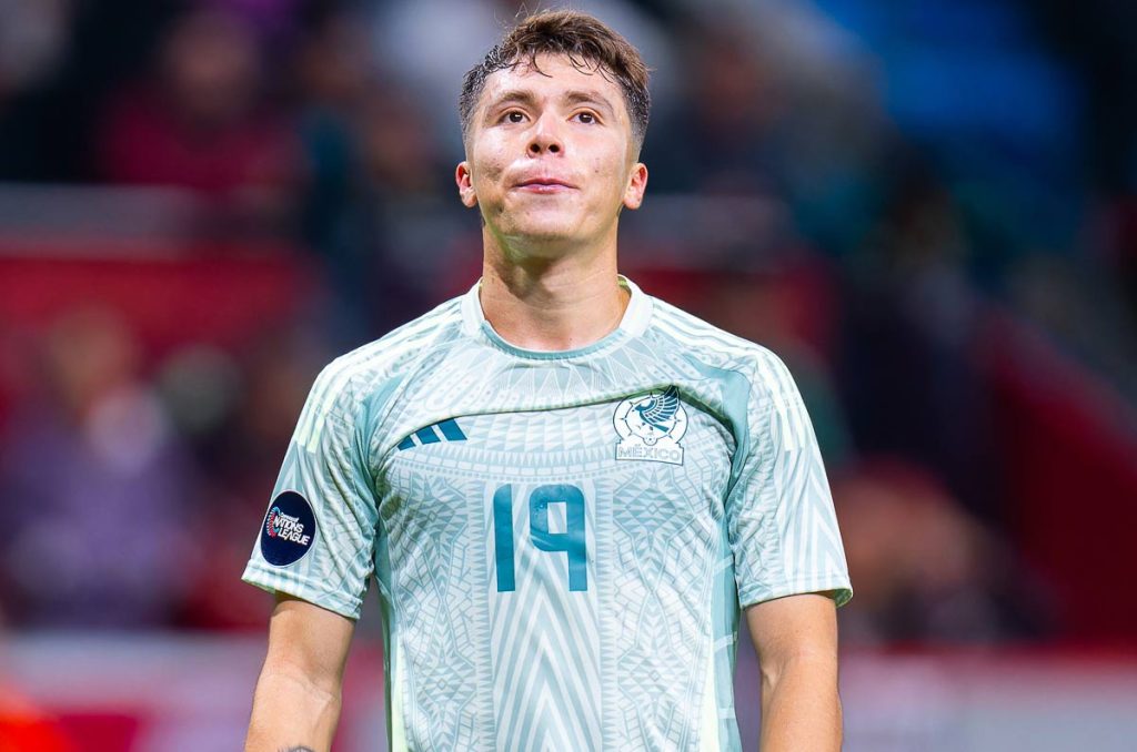 “Puedo llegar como no”, el drama de Huescas con el Mundial 2026