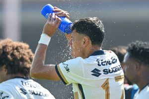 La despedida de Jorge Ruvalcaba