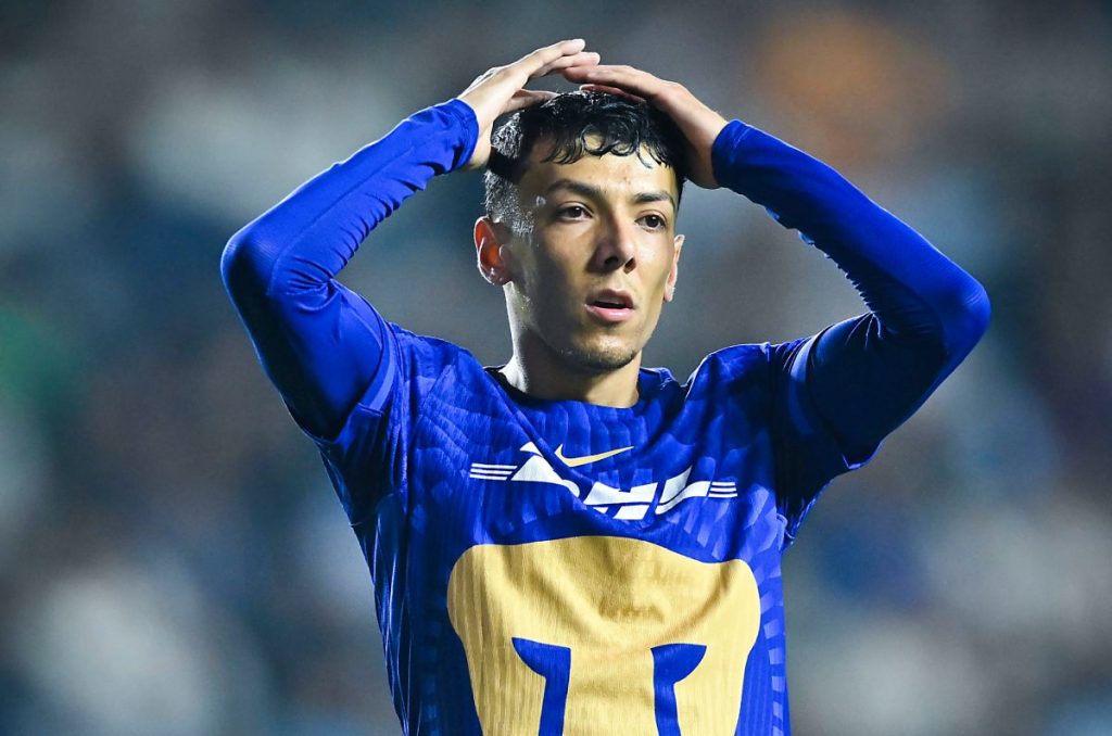 La despedida de Jorge Ruvalcaba 0