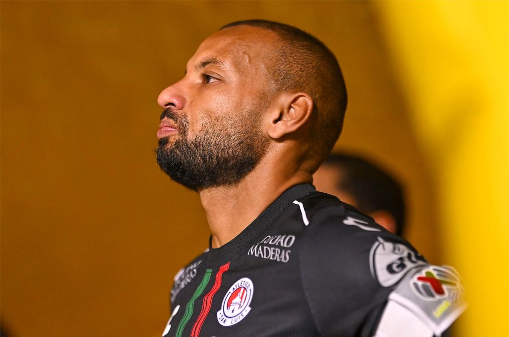 Finalmente, Atlético de San Luis se quedó con las ganas de vender caro a Joao Pedro