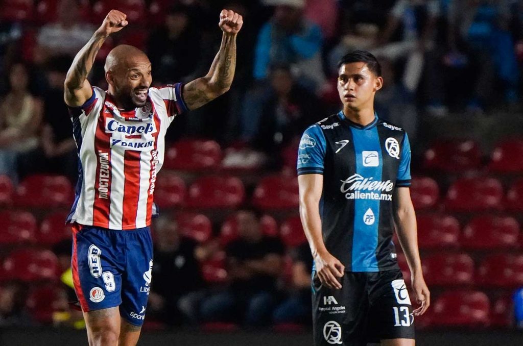Atlético de San Luis vs Querétaro: Dónde ver en vivo el Clásico de la 57