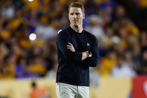 San Luis ya pone ultimátum para Guillermo Abascal