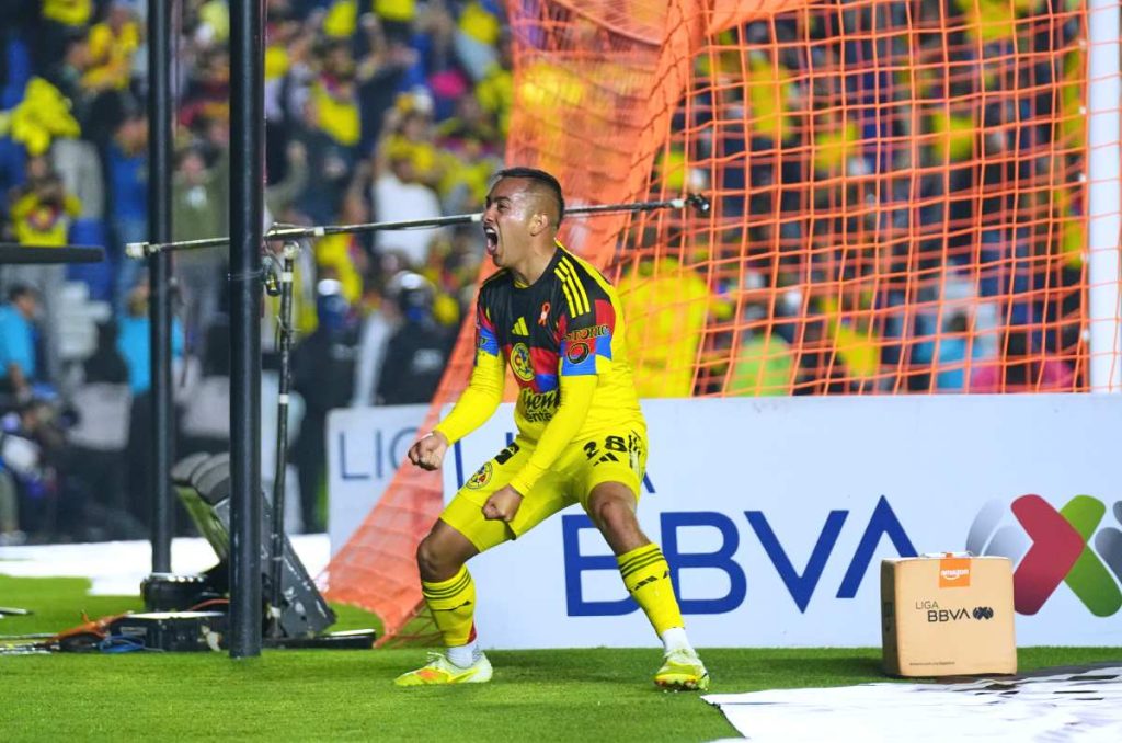 Erick Sánchez: “No hay equipo favorito. Ni grande, ni chico” 0