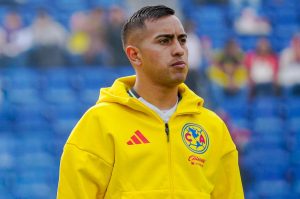 Erick Sánchez: “No hay equipo favorito. Ni grande, ni chico”